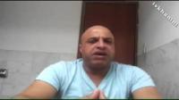 الفنان أمير علي يحكي معاناته مع موظف سلطة بحي سيدي عمر