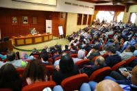 "قربالة" تنسف الاجتماع التحضيري لمؤتمر "البام"