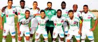 خامس فوز على التوالي للرجاء و الضحية هذه المرة المغرب الفاسي (فيديو) 