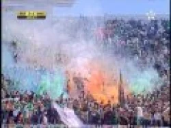 ديربي البيضاء 112 أقوى اللحظات 