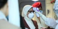 إخضاع وزيرة الصحة المصرية للحجر الصحي بعد عودتها من الصين
