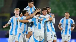 المغرب والأرجنتين في النهائي..موعد مباراة الحلم في كأس العالم للشباب
