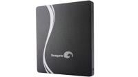 قرص SSD السريع من Seagate