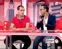 عتاب وانتقاد من رشيد رفيق لـ"مومو"