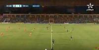 أهداف ودية نهضة بركان - الوداد الرياضي 2-1