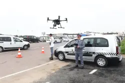 درك الجديدة يضع حدا لشبكة إجرامية تتجر دوليا في المخدرات
