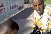 علال القادوس يفضح من جديد البنية التحتية و ها باش كيطالب