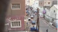 مساجد عدن تطالب الحوثيين بتسليم انفسهم أو الموت