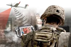 لأول مرة.. الجيش المغربي ينشر كتائب متخصصة في الحرب الإلكترونية قرب سبتة ومليلية