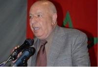 وفاة الكاتب المغربي المهدي حاضي الحمياني عن 70 عاما