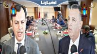 لقاءات الحوار الاجتماعي.. أخنوش يجتمع بوفد من الباطررنا