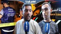 مواطنون بحي الشوك بطنجة يطالبون بفتح تحقيق جديد في قضية شاب متهم بقتل أمه