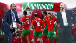 بناء على طلب الركراكي.. المنتخب المغربي يخوض كأس العرب بدون 5 لاعبين بارزين