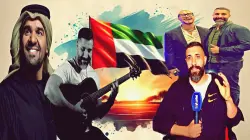 بالفيديو.. "النحاس" يتحدث عن جديده بعد طول غياب ويكشف سبب هجرته إلى الإمارات ولقائه بـ"المعلم"