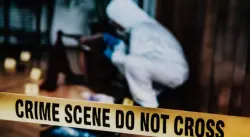 صفرو.. زوجة تذبح زوجها المهاجر بعد صلاة الفجر وتحاول الانتحار