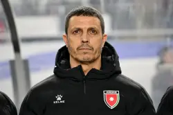السلامي: عندما ترى منتخباً مثل الجزائر يحتفل بالفوز عليك بهدفين من ركنيتين فهذا يبعث على الفخر