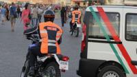 الصدفة تقود الشرطة الى القبض على سارق سائح أجنبي بمراكش