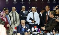 يتيم يميط اللثام عن خلافات بين قادة " البيجيدي " و يؤكد .. " الحزب لن يضيق بآراء شبابه وأعضائه "