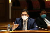 "بوريطة" يفضح هولندا وبلجيكا ويعري خطتهما العنصرية لإجلاء مزدوجي الجنسية من المملكة