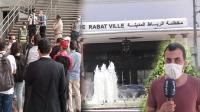 جمعية "قطاري" تستنكر إغلاق محطتي الرباط المدينة وسلا دون علم المسافرين (فيديو)