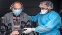 بالفيديو...طبيبة تقصف وزارة الصحة في اجتماع رسمي وتكشف عن حقائق صادمة حول المصابين بكورونا