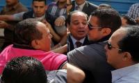تزامنا مع اندلاع ثورة "محمد علي"...الإعلام المصري يدعي وجود مخطط لاغتيال "السيسي"