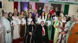لقاء احتفالي بالقصر الكبير يسلط الضوء على صمود المرأة القصرية