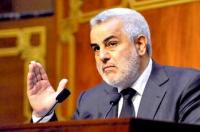 ابن كيران يعترف بصعوبة محاربة الرشوة في المغرب
