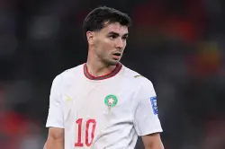 بين فرنسا والباراغواي.. إبراهيم دياز يكشف عن خصمه المفضل في ربع نهائي المونديال