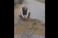 بعد اعتقال عبدالرحمان.. مواطن آخريرفع التحدي و يفضح طريقا مغشوشة..!!