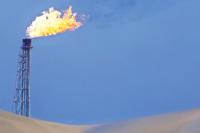 شركة إيرلندية تعلن عن اكتشاف الغاز الطبيعي في طرفاية
