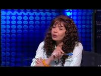 لوسي: ماخافش أموت وأنا لابسة بدلة الرقص