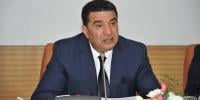 مبديع يخير الأساتذة بين الإلتزام بالواجبات المهنية و بين التفرغ لدراستهم