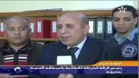إعادة تمثيل جريمة قتل مقاول بالبيضاء