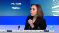 مصطفى الباكورى على فرانس24