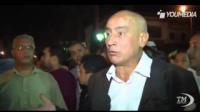 الاحتجاجات على العفو عن مغتصب على قناة إيطالية