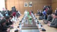 المغرب والسعودية يوقعان اتفاقية تتعلق بتجنب الازدواج الضريبي
