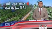 مخطط المغرب الأخضر تمكن منذ انطلاقه من جلب تمويلات ضخمة