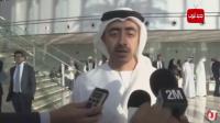 هذا ما قاله الشيخ عبد الله بن زايد آل نهيان عن المغرب والملك محمد السادس