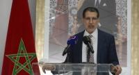 العثماني يجدد موقف "العدالة والتنمية" الداعم لقضية فلسطين