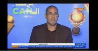 الزاكي يفتح النار على رونار و يحمله مسؤولية خسارة الكونغو