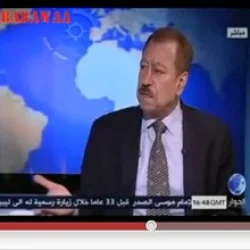 عطوان و موقفه من إنضمام المغرب لمجلس التعاون الخليجي 