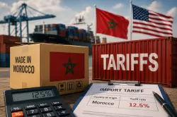 الولايات المتحدة تدرج المغرب ضمن حزمة رسوم جمركية جديدة