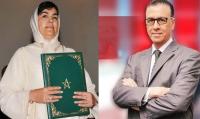 بالصورة: الموت يفجع أسرة "زينب" و"عبد الرحمان" العدوي