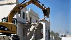 استعداداً ل"كان 25".. السلطات تشرع في توسعة الطرق المؤدية لملعب طنجة الكبير