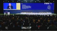 عاجل .. بدء جلسة التصويت على البلد المستضيف لكأس العالم 2026 (بث مباشر)