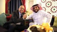 رسميا ..السعودية تخذل المغرب وتدعم الملف الأمريكي لاستضافة مونديال 2026