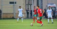 اقصاء مبكر للمنتخب المغربي في بطولة ألعاب التضامن الإسلامي