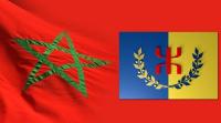 مستشار رئيس "جمهورية القبايل" يُعزّي المغرب ويؤكد لـ"أخبارنا": قلوبنا مع أهالي الضحايا