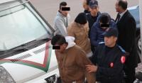 مراكش.. إيقاف ثلاثة أشخاص متورطين في ارتكاب جريمة قتل شاب